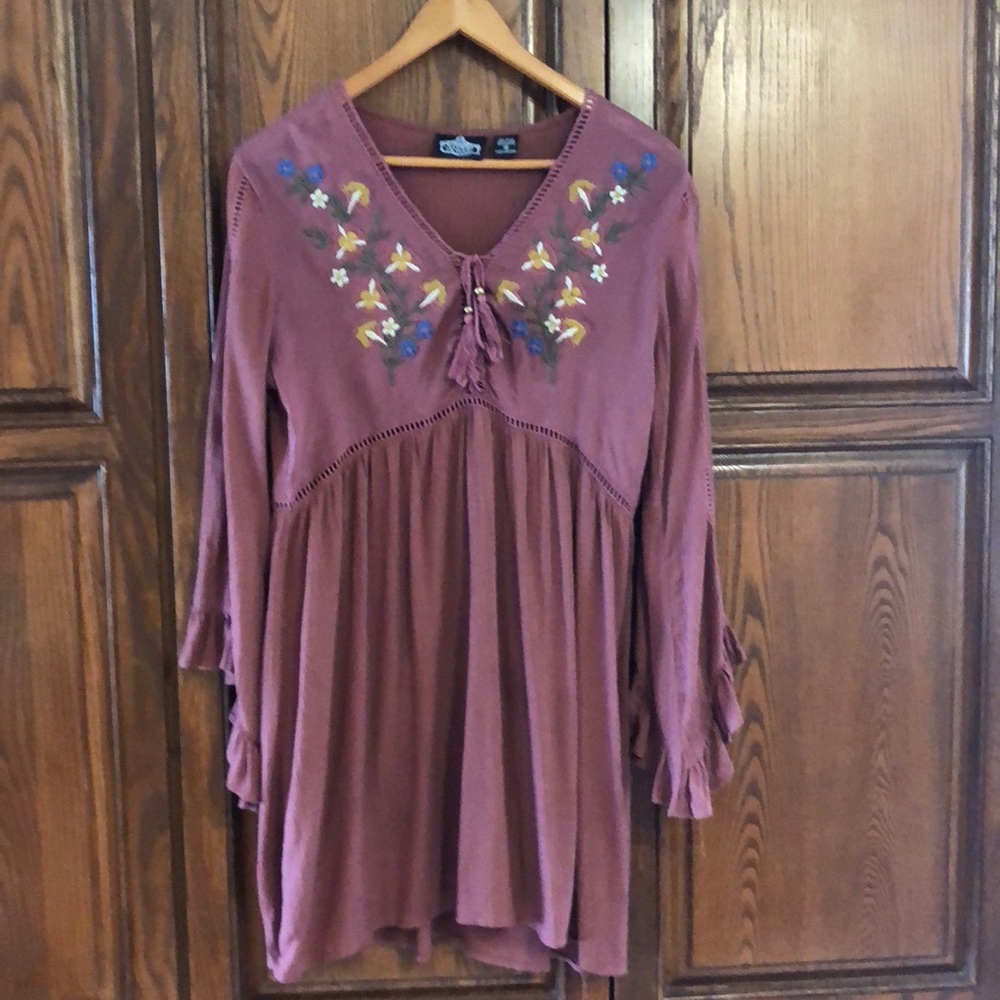 Dress.
